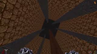 Hexen: Hex Fall Deathmatch Map Showcase