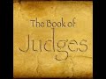 The Book Of Judges