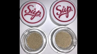 FULL MELT HASH IN AZ (Superior Dispensary)