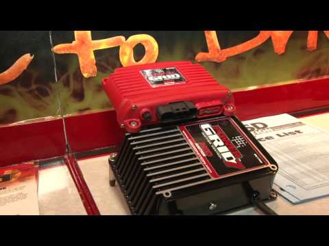 StreetlegalTV.com - PRI 2010 MSD Power Grid