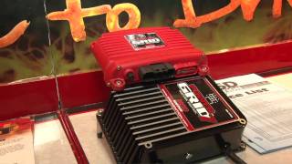 StreetlegalTV.com - PRI 2010 MSD Power Grid