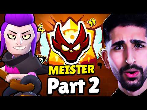 I can ONLY PLAY MORTIS in RANKED! 😭 (Part 2)