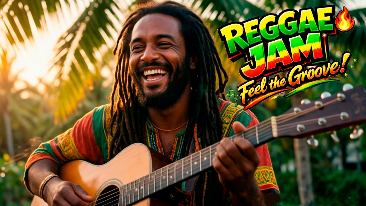 Reggae Back Reggae Backing Track Bb menor | Guitar Practice Track - YouTube