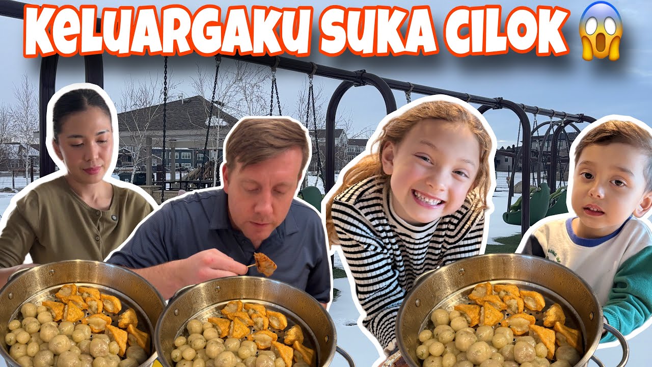 PAKE RESEP INI CILOK TETAP KENYEL WALAU SUDAH DINGIN ‼️