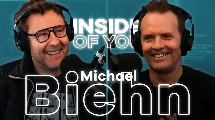 MICHAEL BIEHN: Hit Rock Bottom, Facing Off with Ja...