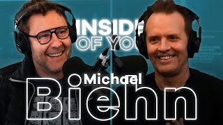 MICHAEL BIEHN: Hit Rock Bottom, Facing Off with James Cameron, Trouble on Tombstone & More Stories! Net Worth