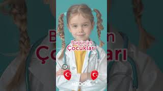 23 Nisan Ulusal Egemenlik Ve Çocuk Bayramı Kutlu Olsun