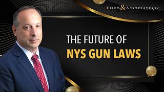 Where Ny State Gun Laws Are Headed
