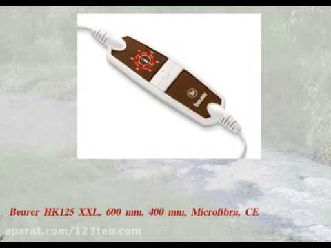 HK125XXL Beurer  Heating