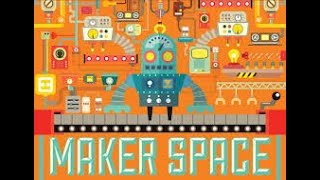 Your Library Makerspace