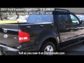 2007 Ford Explorer Sport Trac XLT 4.0L 4WD - for sale in Bal