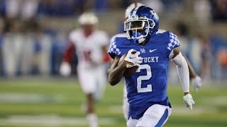 Every Kickoff Return for a Touchdown | 2023 College Football Season