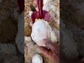 three different materials but each has a lot of gold
