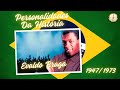 🌟 A Vida De Evaldo Braga - O Cometa de Sucesso da Música Brega.