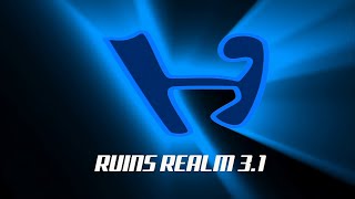 Hot Wheels: AcceleRacers - Reino das Ruinas 3.1 [PT-BR]