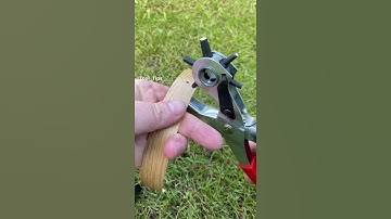 Amazing whole cut tool #shorts