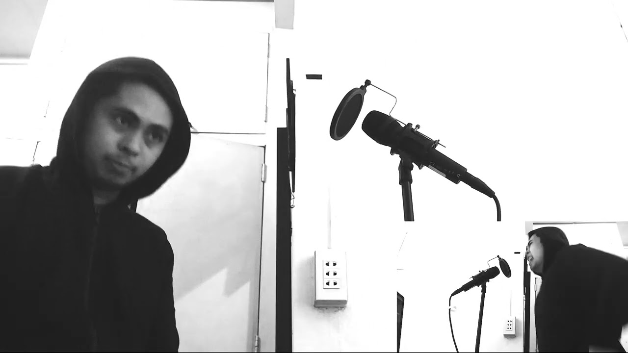 THY ART IS MURDER - WHORE TO A CHAINSAW (VOCAL COVER)