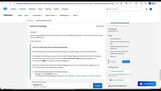 Improve Data Quality | Data Quality | Salesforce | Trailhead