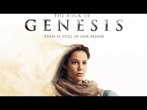 The Book of Genesis Full Movie | Bible Movie