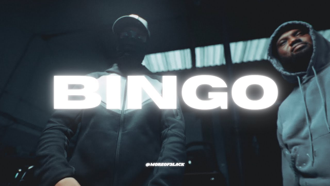 (FREE) 36 x Headie One UK DRILL Type Beat | 