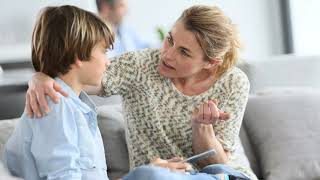 Гиперопека, тревога, непоследовательность. 9 ошибок в поведении родителей, которые травмируют детей