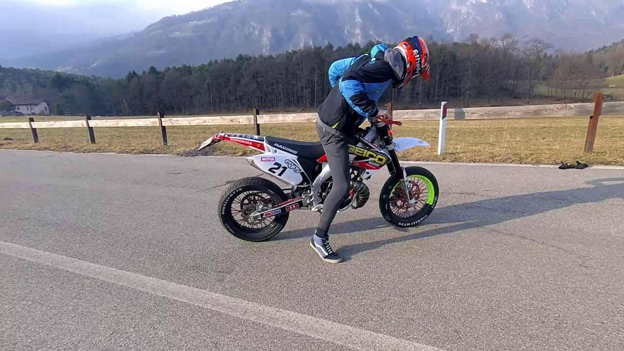 The best of The RandomRiders