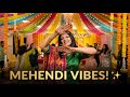 Mehendi Celebration Like Never Before