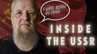 Interview with a USSR Veteran: A Life Through Soviet History Interview with a USSR Veteran: A Life Through Soviet History