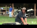 Gator the Cause of Disappearing Animals | Gator Boys