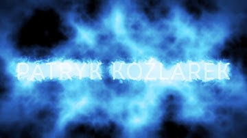 Intro! (Sound FX, 60 FPS)