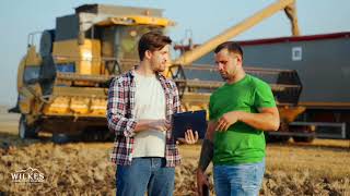 Wilkes Community College: Agribusiness Technology