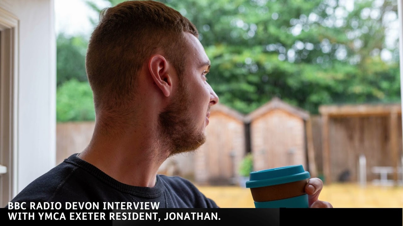 DEVON COUNTY COUNCIL FUNDING CUTS: BBC Radio Devon Interview.