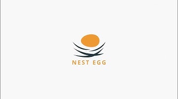 Nest Egg® - Home Inventory App on iPad 30s Preview (2022)