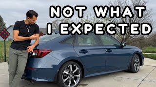 My Honest Take on the 2026 Civic Hybrid | Watch Before Buying