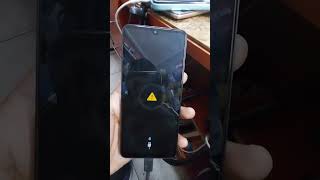 Samsung Galaxy A33 5G Charging Temperature Warning &amp; Water Detection Problem Fixed Successfully ✅