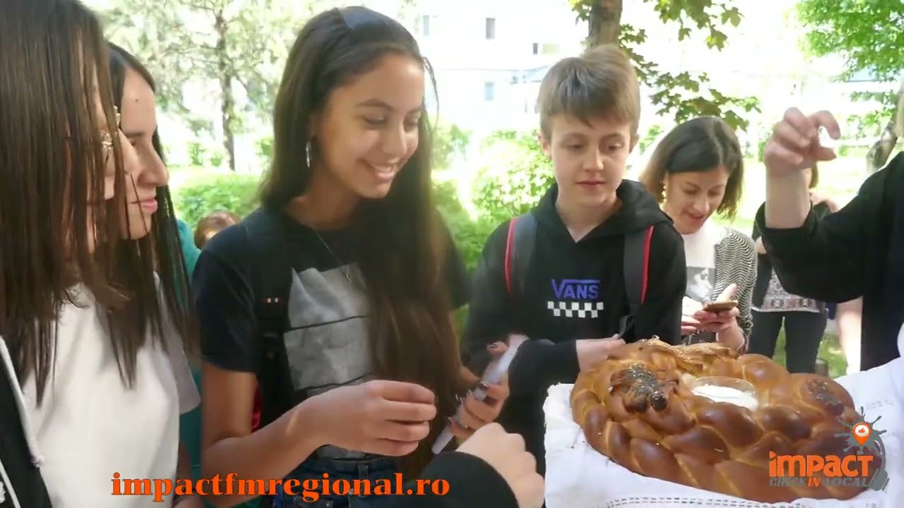 📺 Şcoala Gimnazială 