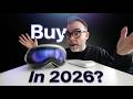 SHOULD YOU BUY APPLE VISION PRO in 2026? Mp3 Song