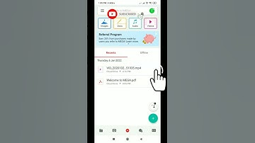 How to Delete Content From Mega Cloud Storage app | Remove your items  From Mega | Techno Logic