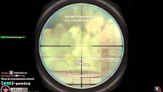 One Clip To Be Sick #16 [ cod4 2clips]