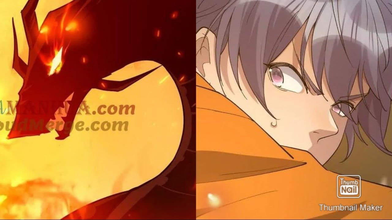 Rise Of The Beast God Chapter 56 bahasa indonesia - YouTube