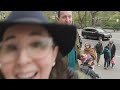 Ben Gets Kicked Out of a Climate Rally | Ben Meets America