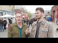 Ben Gets Kicked Out of a Climate Rally | Ben Meets America