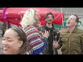 Ben Gets Kicked Out of a Climate Rally | Ben Meets America