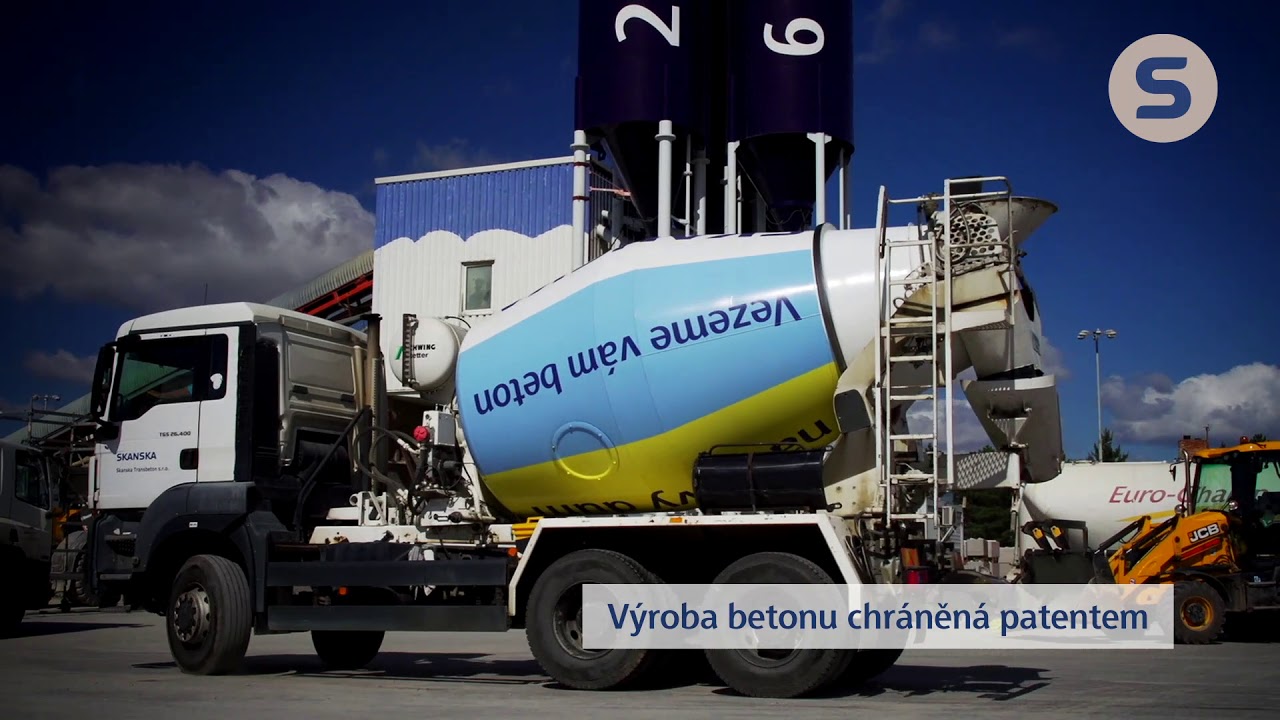 Rebetong, beton ze stavební suti