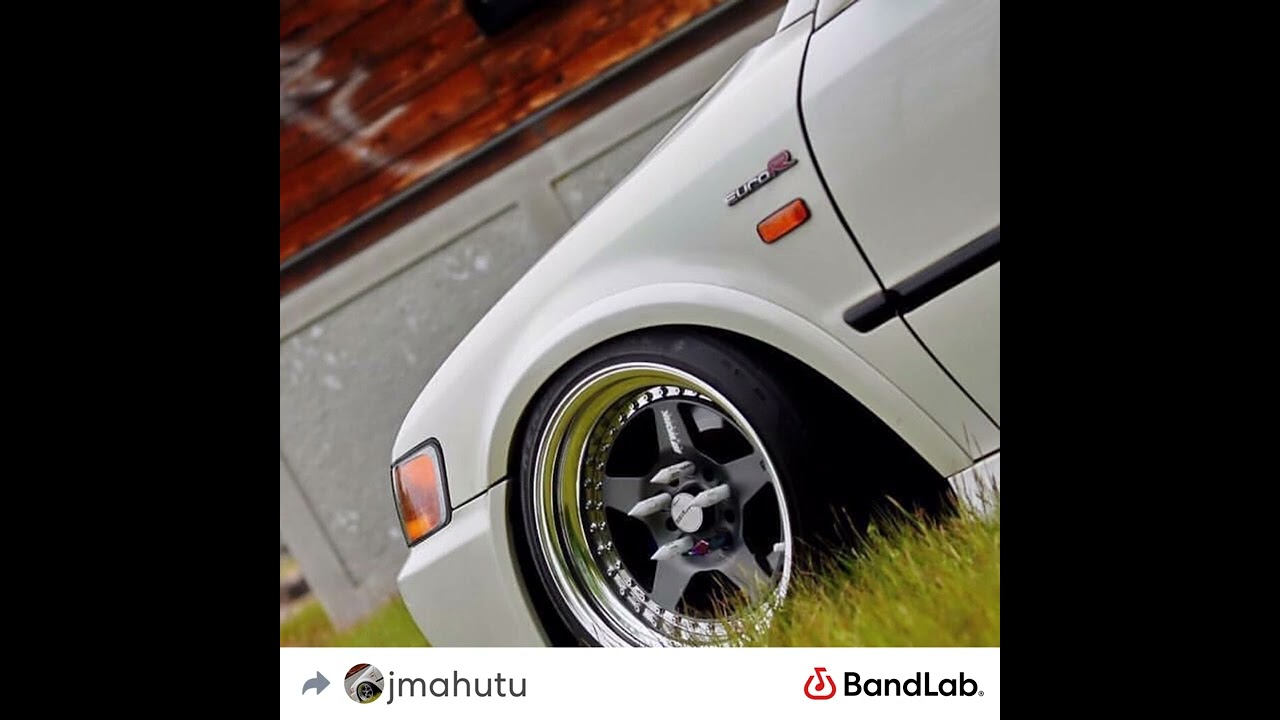 Extended Full Version of Beast Reality from Goodboy Noah