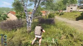Scum Kill Feed Profile
