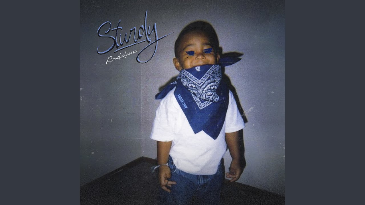 STURDY - YouTube Music