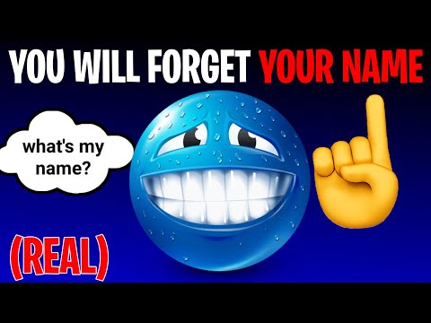 I will Make You Forget Your Name In 15 Seconds!! 😱