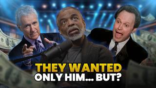 Levar Burton Didnt Want Jeopardy