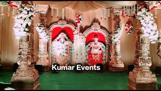 Wedding Decor South Indian Style